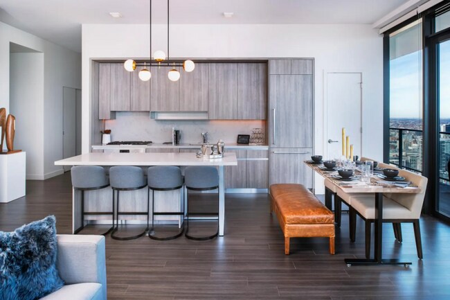 Foto del edificio - 1222 S Prairie Ave