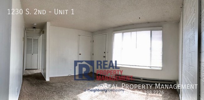 Foto del edificio - 2 Bedroom Apartment 1 Bath - Near ISU