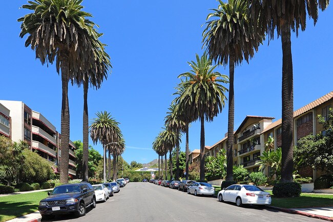 Building Photo - 1730 Camino Palmero St