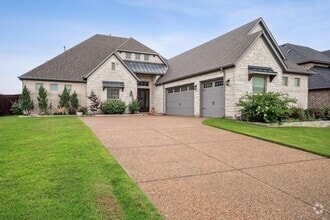 Building Photo - 1244 Huffines Blvd