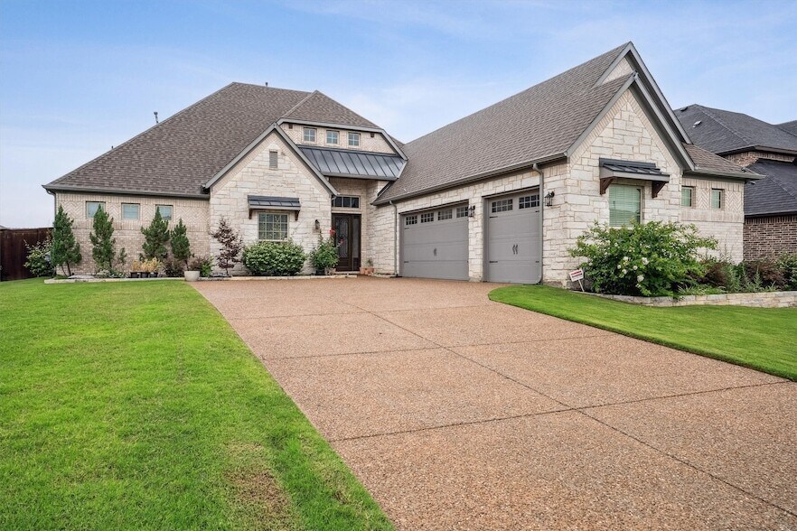 Foto principal - 1244 Huffines Blvd