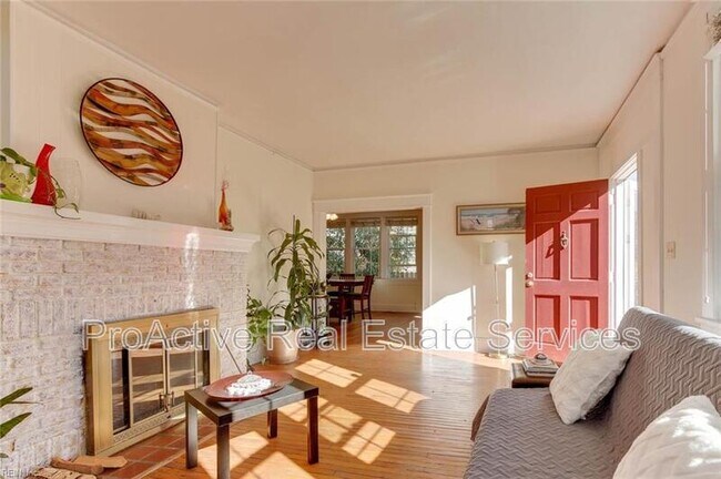 Foto del edificio - 1146 Rockbridge Ave