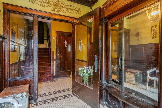 Foto del edificio - 3609 W Lexington St