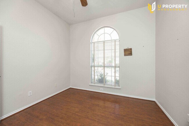 Foto del edificio - What's special