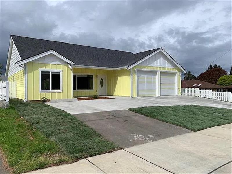 4024 S 166th St, SeaTac, WA 98188 House Rental in SeaTac, WA