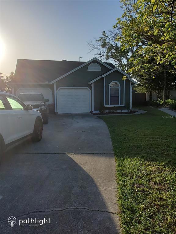 Foto principal - 5422 S Bracken Ct