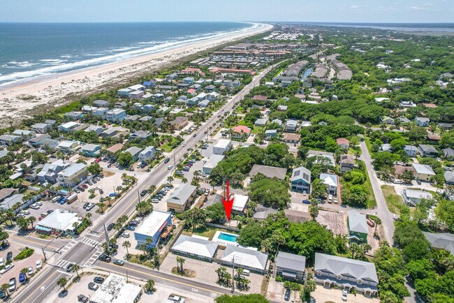 Building Photo - 107b A St