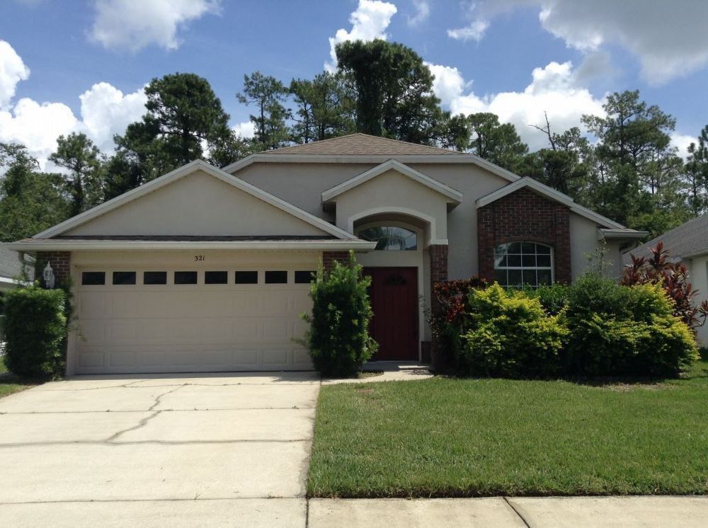 Foto principal - 321 Lexingdale Dr