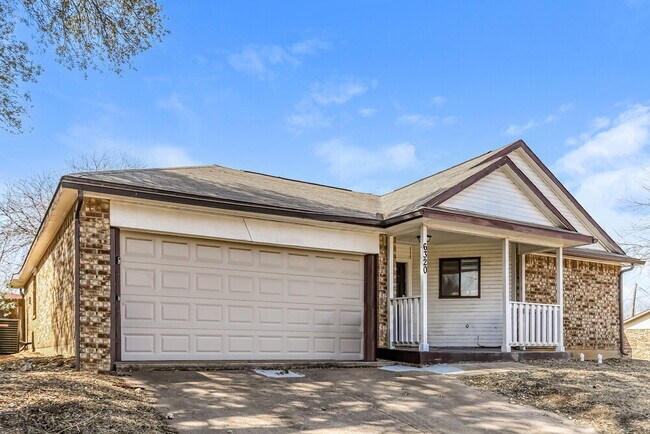 Building Photo - 6320 Woodstream Trail