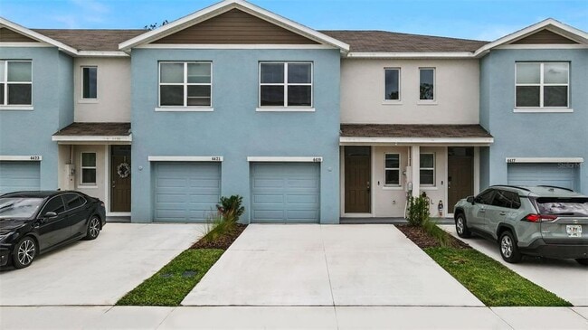 Foto del edificio - 4419 Rachel Fls Dr