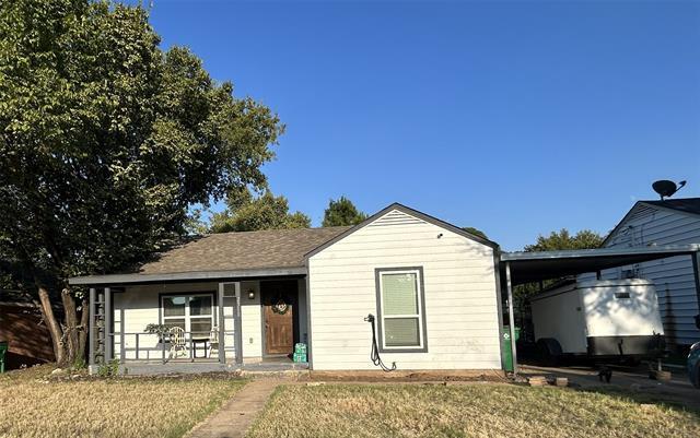 Foto principal - 2300 Fincher Rd