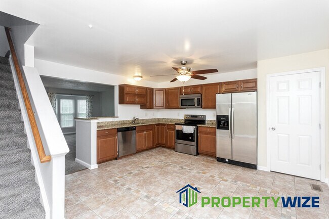 Foto del edificio - 10 Blackfoot Ct