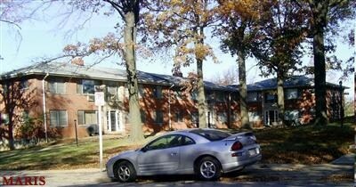 Foto principal - Atherton Apartments