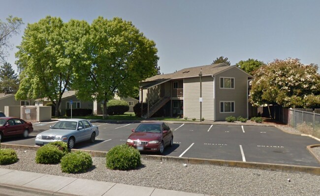 Building Photo - 7655 Garrison Ave