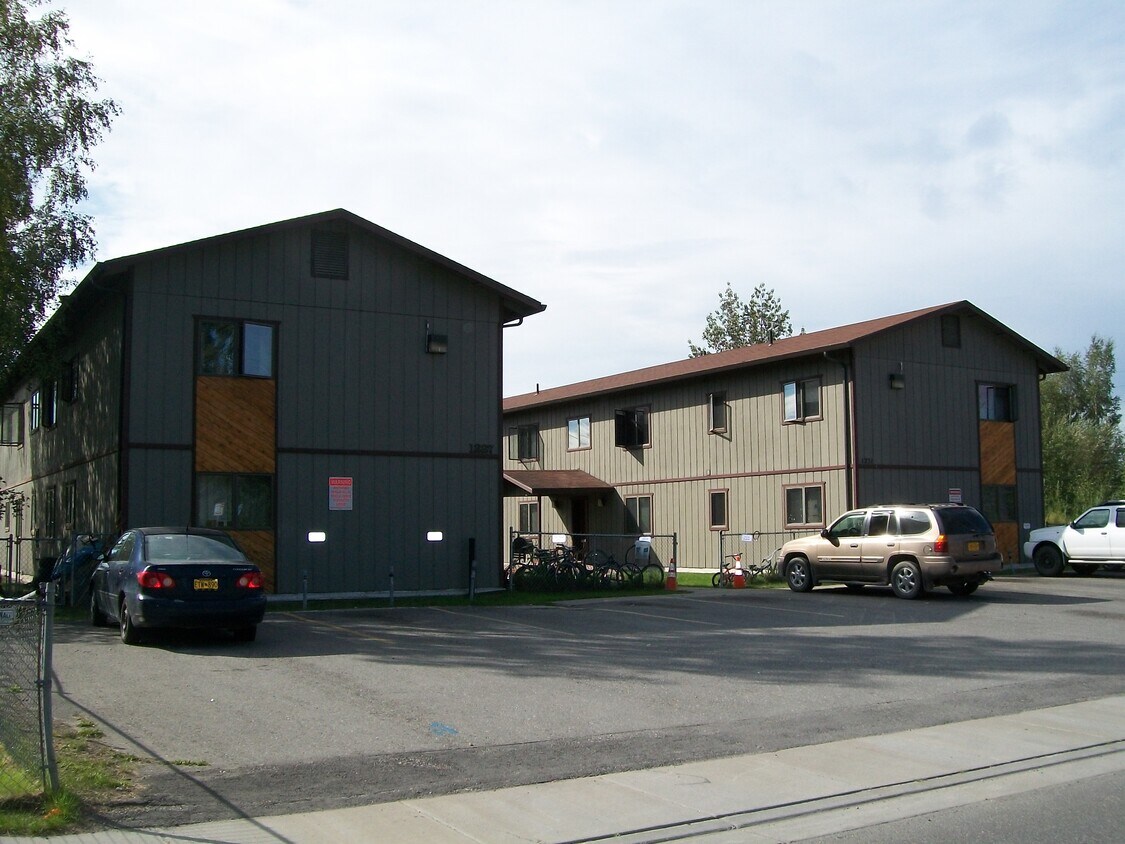 Foto principal - 1231 23rd Ave