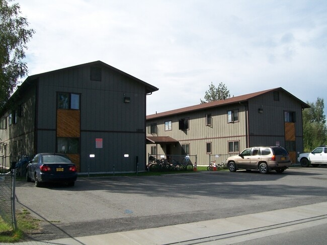 Building Photo - 1231 23rd Ave