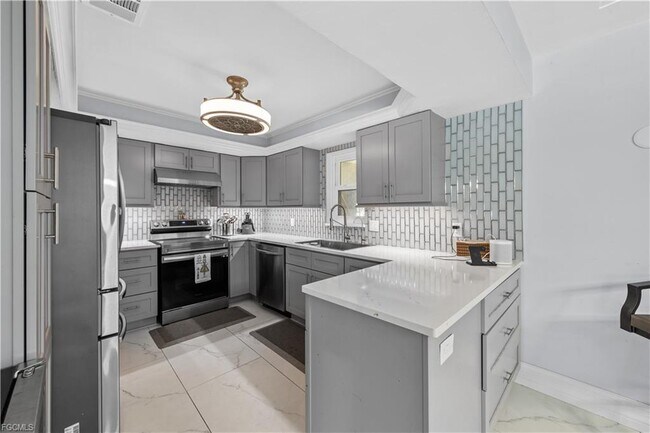 Foto del edificio - 3586 Croton Rd