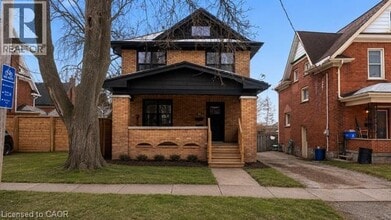 Building Photo - 313 Duke St E