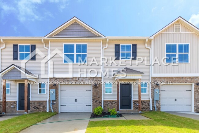 Foto del edificio - 4129 Hudson Ct SW