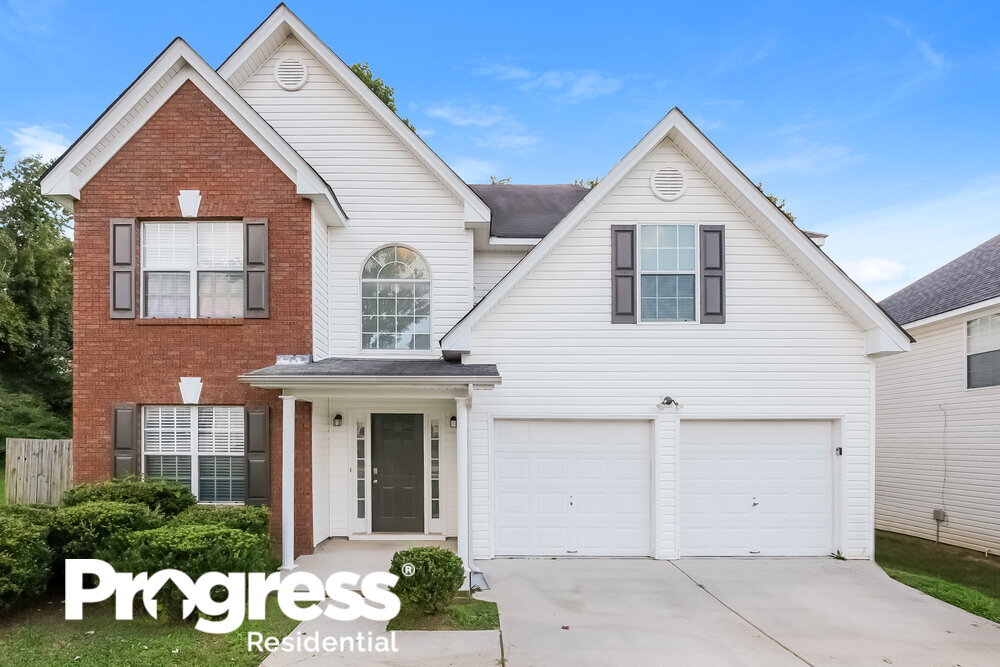 190 Dairyland Dr, Covington, GA 30016 House Rental in Covington, GA