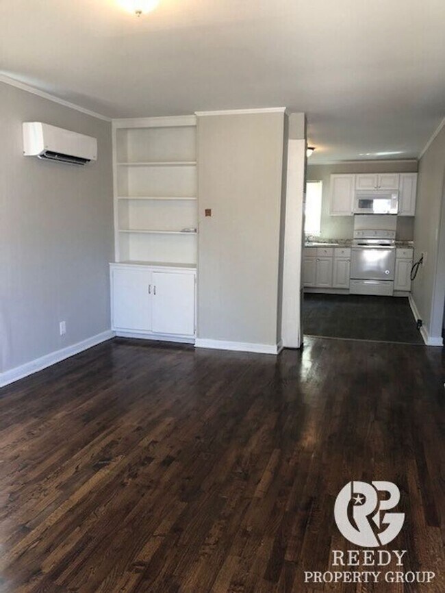 Foto del edificio - 2 bed 1 bath homes near Downtown Greer