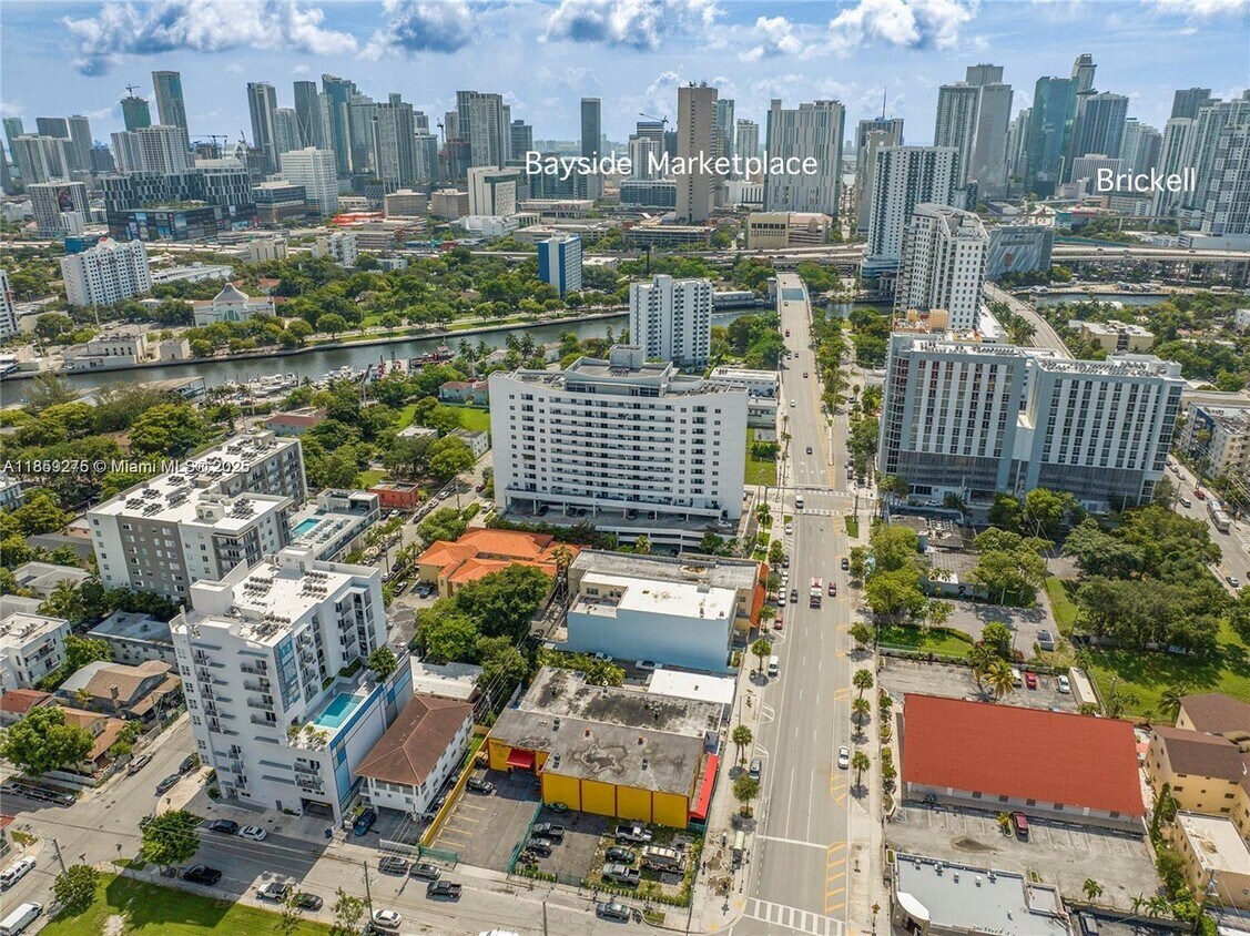 Foto principal - 36 NW 6th Ave