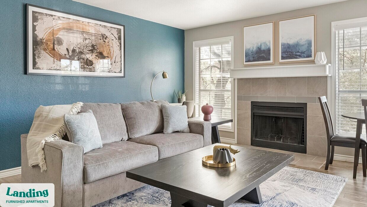 Foto principal - 6000 Randolph Blvd