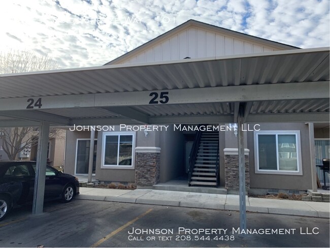 Building Photo - 6143 S Sea Breeze Way