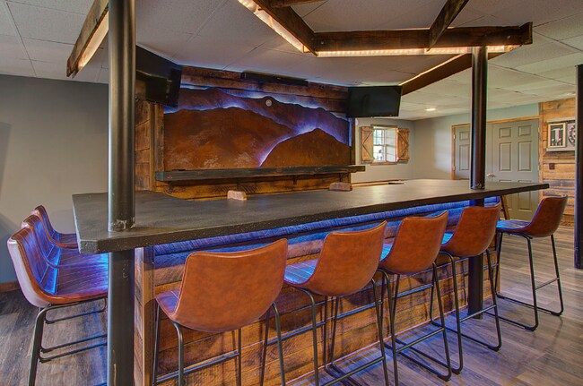 Foto del edificio - 3436 Cove Meadows Dr