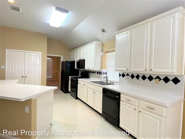 Building Photo - 3 br, 2 bath House - 4607 Twin Elm Drive