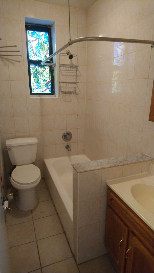 Bathroom - 3017 34th St