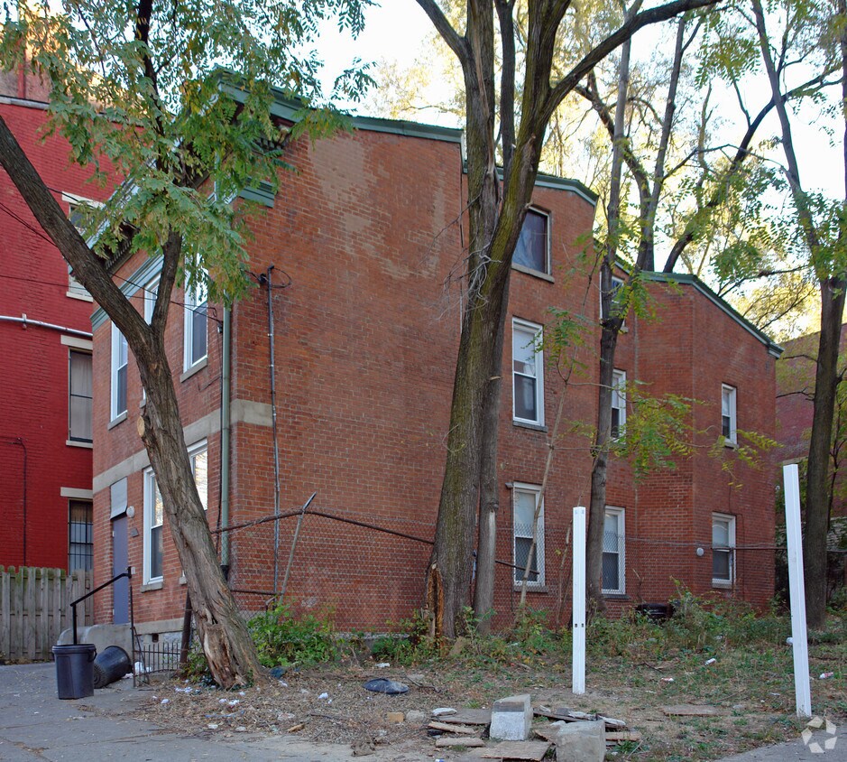 Primary Photo - 1320 Pendleton St