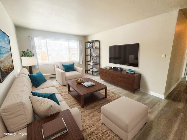 Photo du bâtiment - Ret 4120