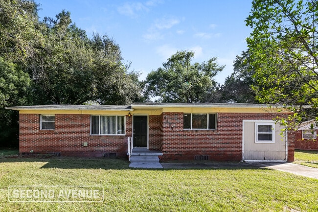 Building Photo - 5809 Tusk Ct