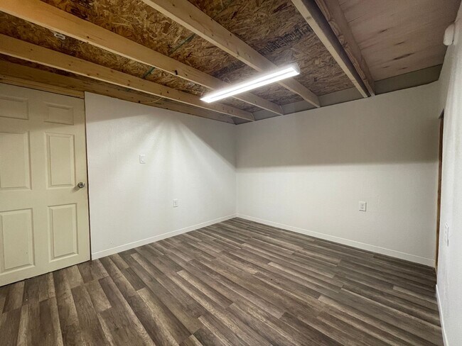 Building Photo - Escape to Tranquility: Cozy Tiny Home Retr...
