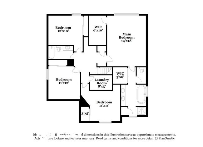 Foto del edificio - 4813 Jelynn St