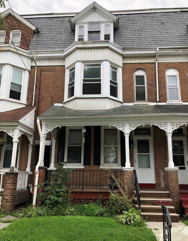 Cute House House for Rent in York, PA