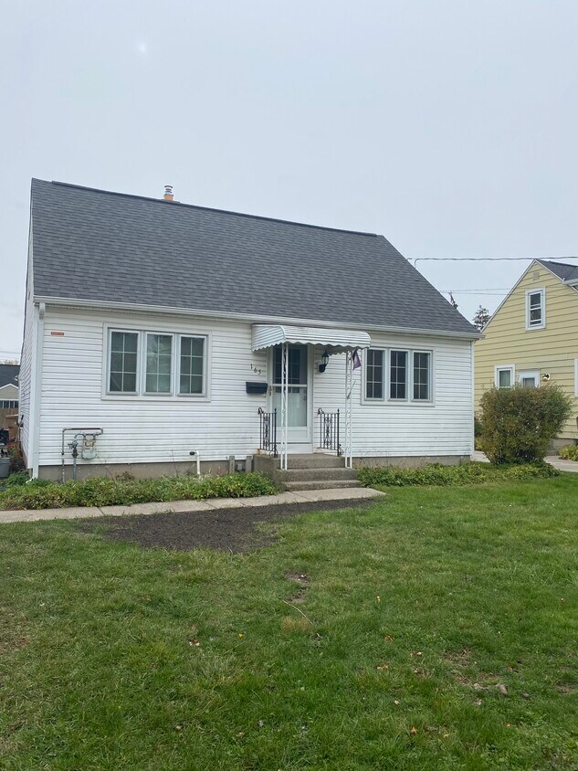 165 Northcrest Ave, Cheektowaga, NY 14225 House Rental in Cheektowaga