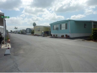  - Friendly Village Mobile Home Park