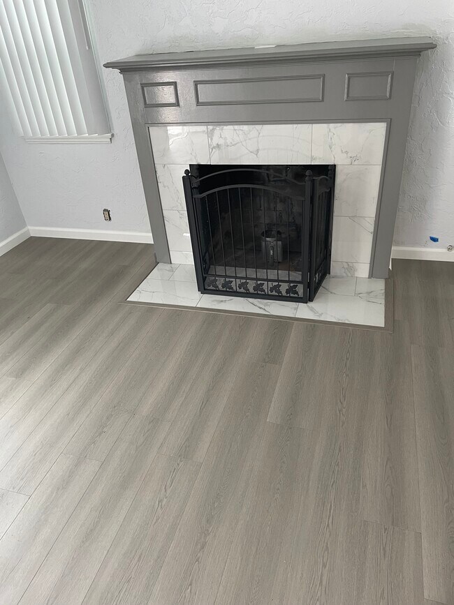 Sala de estar - 14642 Kittridge St