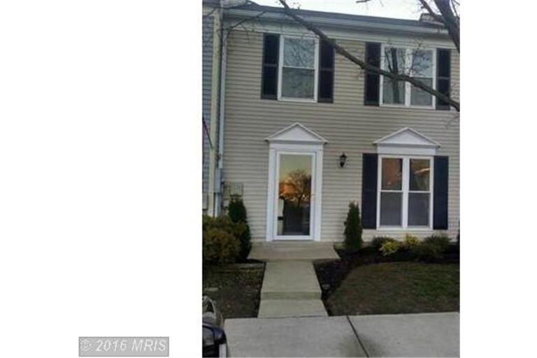 4657 Grosbeak Pl, Waldorf, MD 20603 Condo for Rent in Waldorf, MD