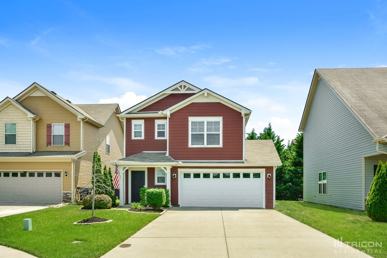 Foto principal - 2511 Salem Glen Xing