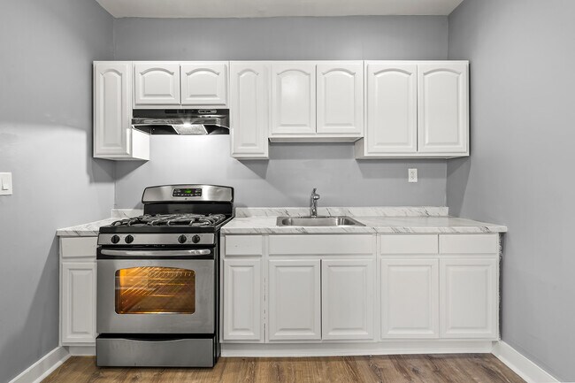 Foto del edificio - 61 Brenner St