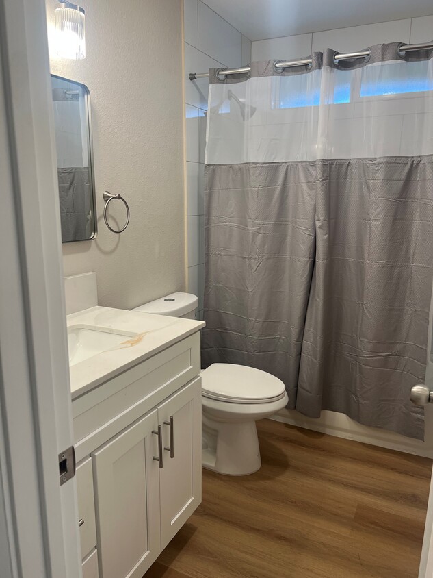 Bathroom - 2059 S Nautical St (Anaheim, CA)