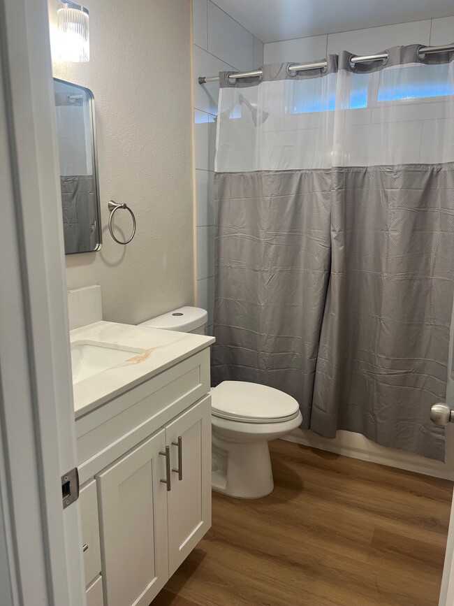 Bathroom - 2059 S Nautical St Apartments