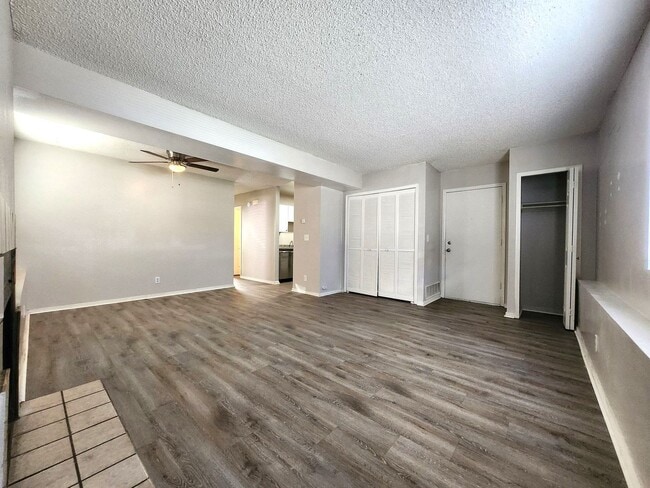 Photo - 1835 Zebulon Drive-C Apartment