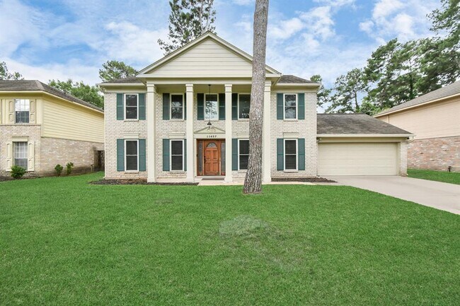 Building Photo - 11407 Sky Way Dr