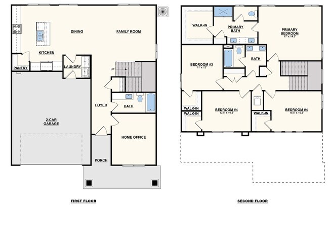 Building Photo - 5043 W Milliron Dr