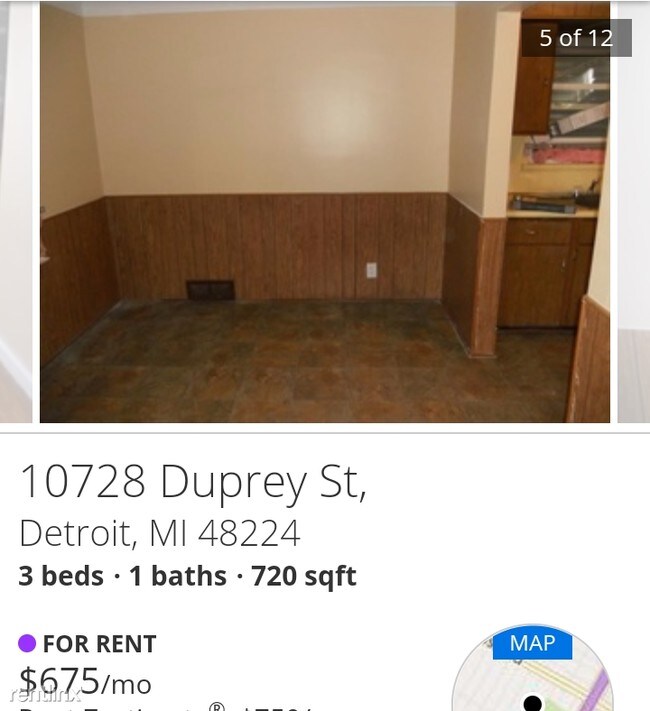 Building Photo - 10728 Duprey St