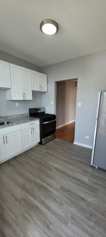 Foto del edificio - 6750 S Merrill Ave